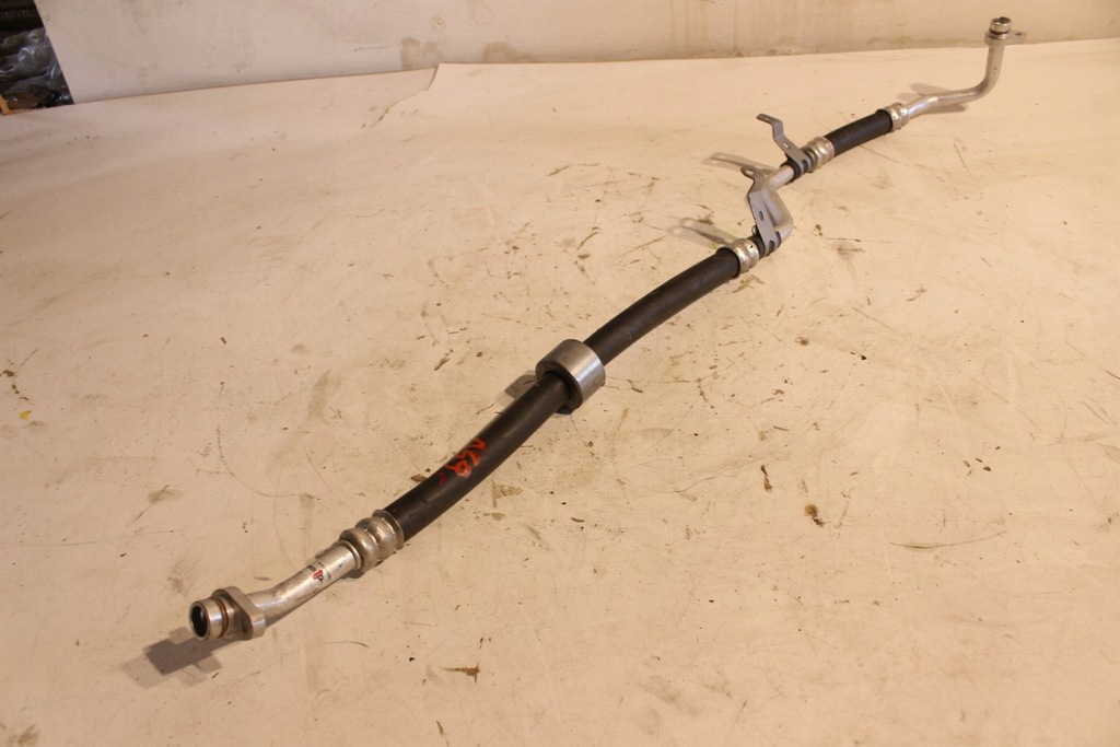 фото №7, Шланг кондиционера 924541321r renault zoe