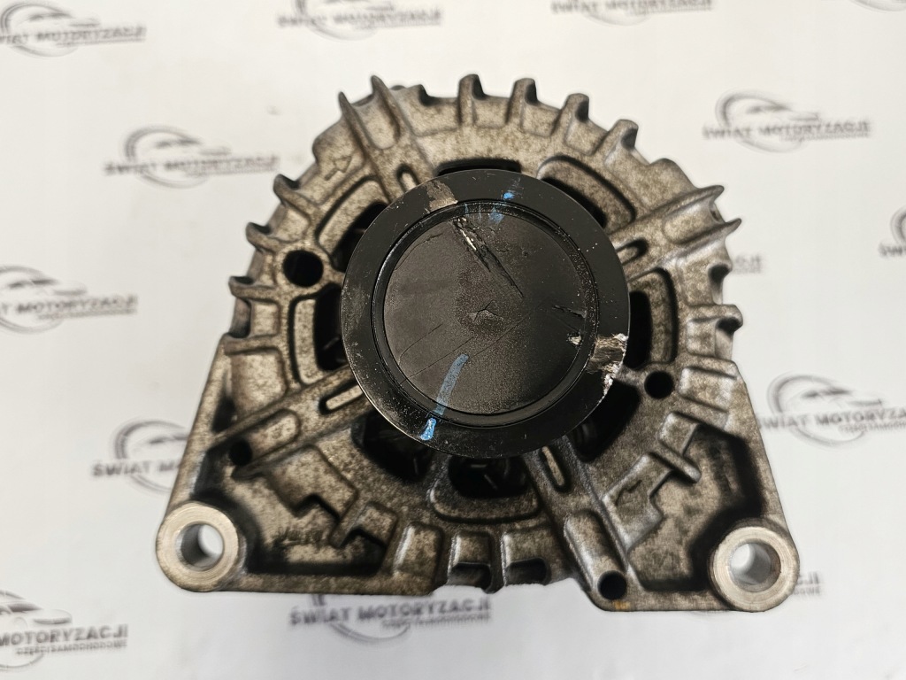 Ford c-max 2.0 tdci ufdb 13r генератор av6n-10300-md в Украине