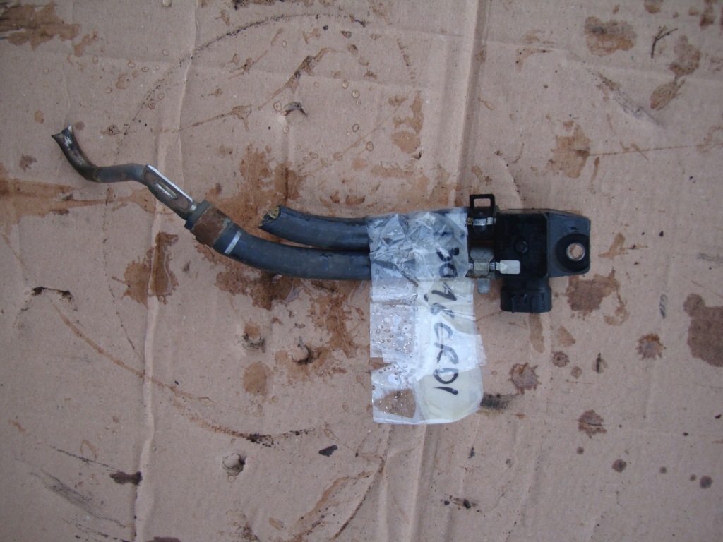 фото №1, Hyundai i30 i 07-12 1.6 crdi датчик dpf