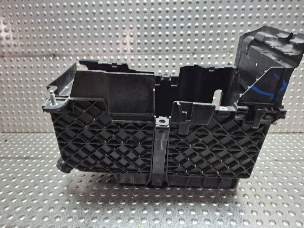 Основа корпус акумулятор 244465684r renault trafic 3 iv 2019- Оригінал