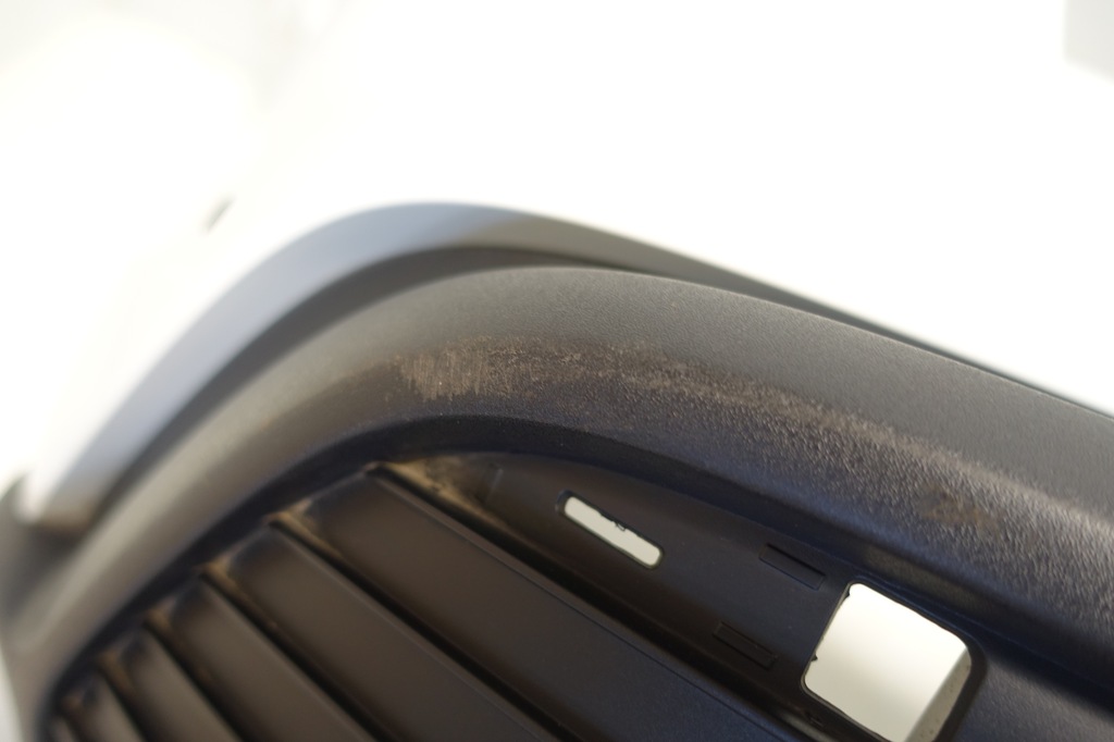 фото №11, Porsche taycan 9j1807421 2019- pod 4 pdc бампер задняя задний