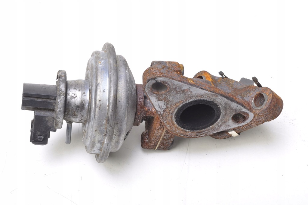 фото №1, Mini r60 1.6d клапан egr 782331602