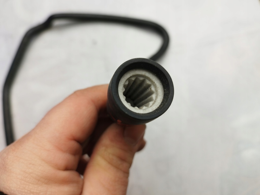 фото №11, Audi q4 e-tron wąż шланг фара лівий 4m8807283