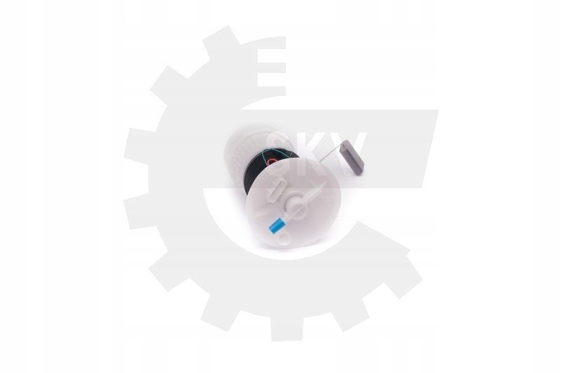 фото №6, Skv насос топлива модуль 02skv770