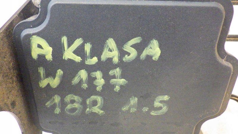 Насос тормозная abs esp mercedes w177 1.5 cdi a1779002403 a1779015302 Доставка