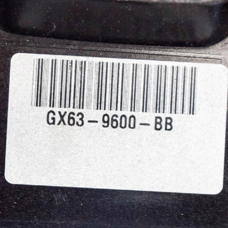 фото №6, Jaguar f-pace dc фильтр воздуха коробка