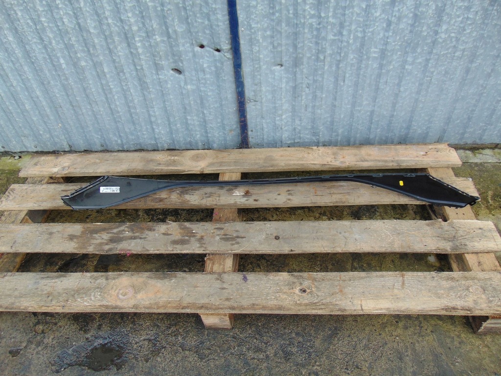 фото №10, Накладка молдинг audi q4 e-tron 89a807663a