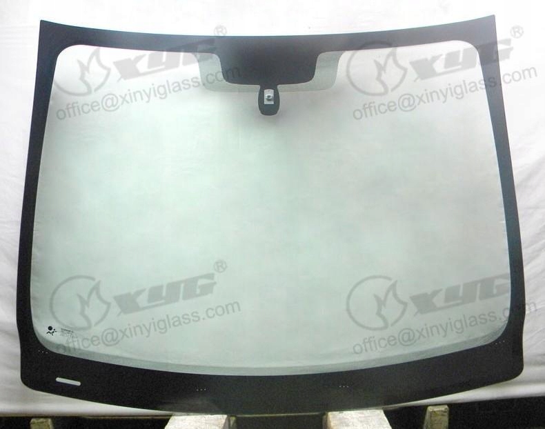 фото №1, Передня скло do renault clio 2012-2019 7290agsv1m