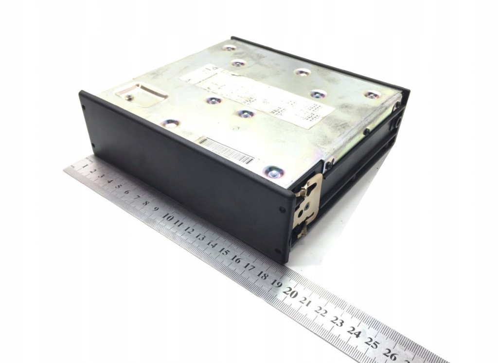 фото №1, A0014466733 mercedes-benz тахограф