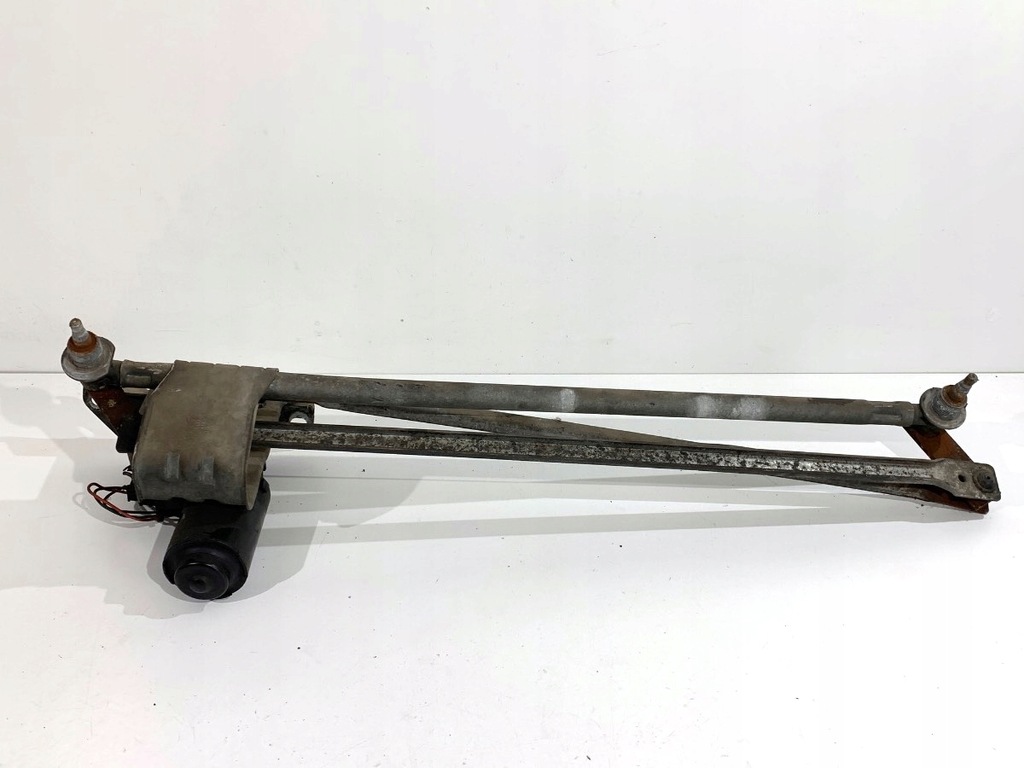 фото №1, Механізм двірник перед citroen jumper ii система важелі, передня