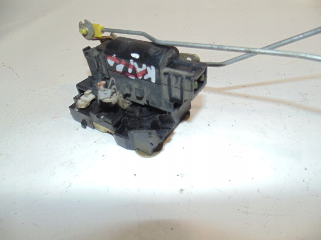 Замок дверь правый перед kangoo ii iii Доставка