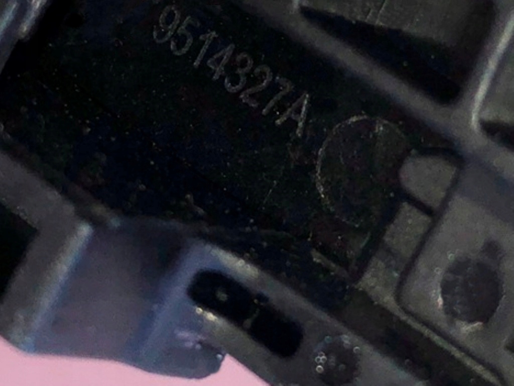 фото №14, Штора шторка панорами бежева бежевий 2sd877307 do vw golf 8 viii polo 19-23