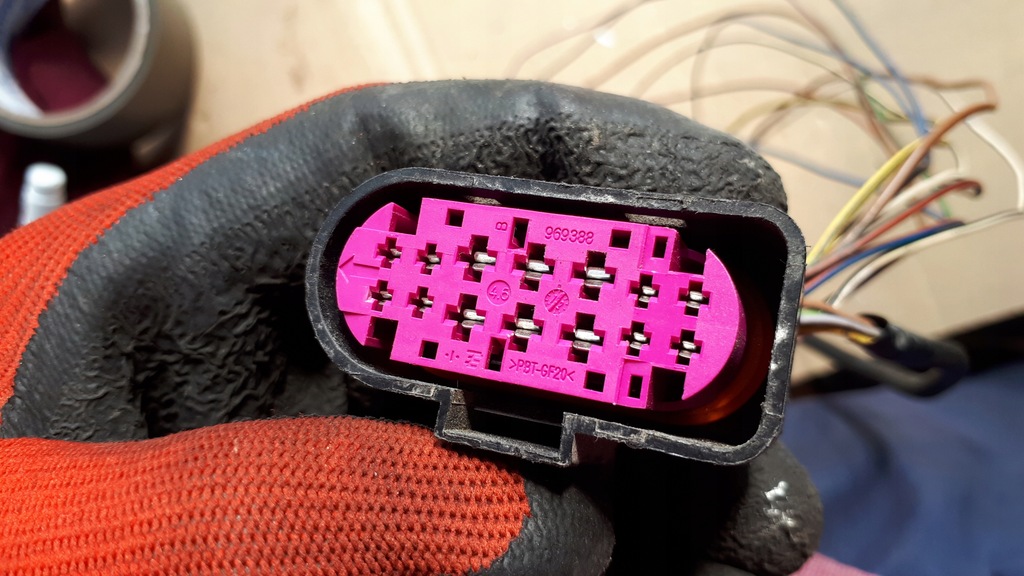 фото №11, S7 4g a7 колодка штекер лампы 14 pin full led