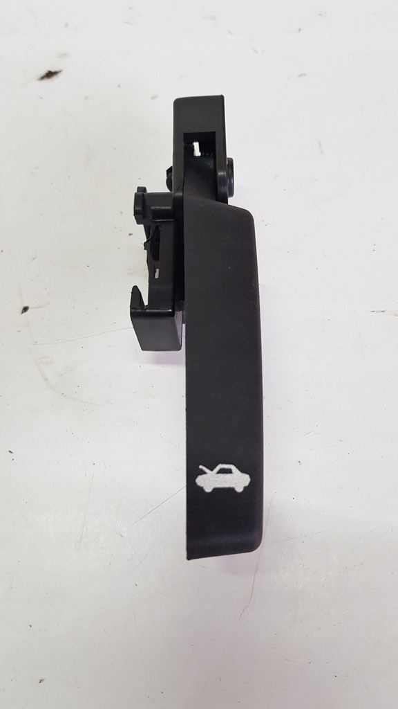 фото №1, Ручка капот opel astra j gtc