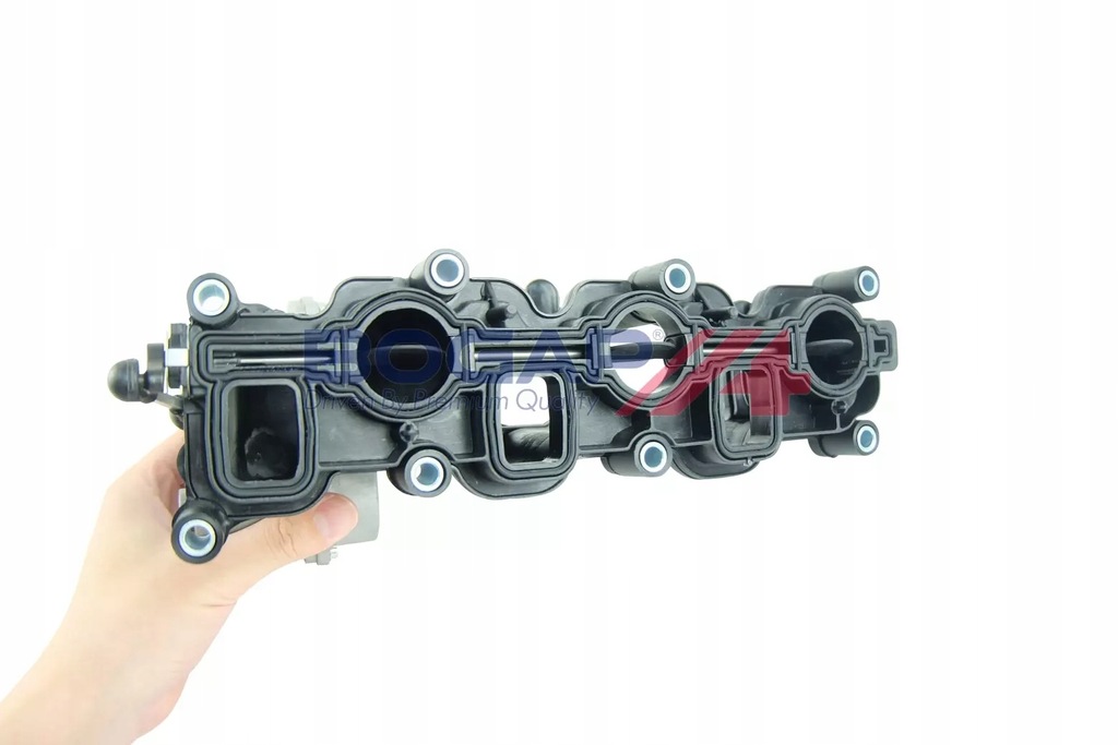 фото №6, Коллектор всасывающий a1712102/bgp