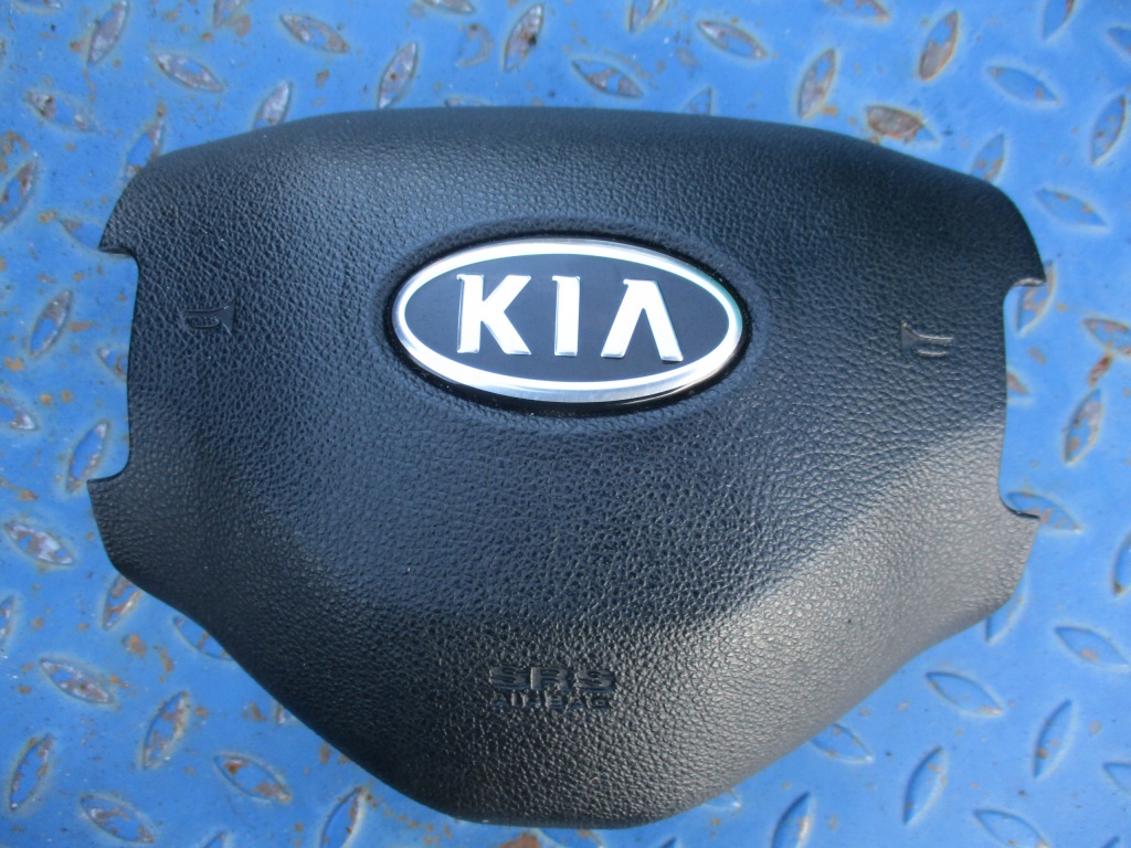 фото №1, Подушка подушка безпеки водія ceed i 10r lift