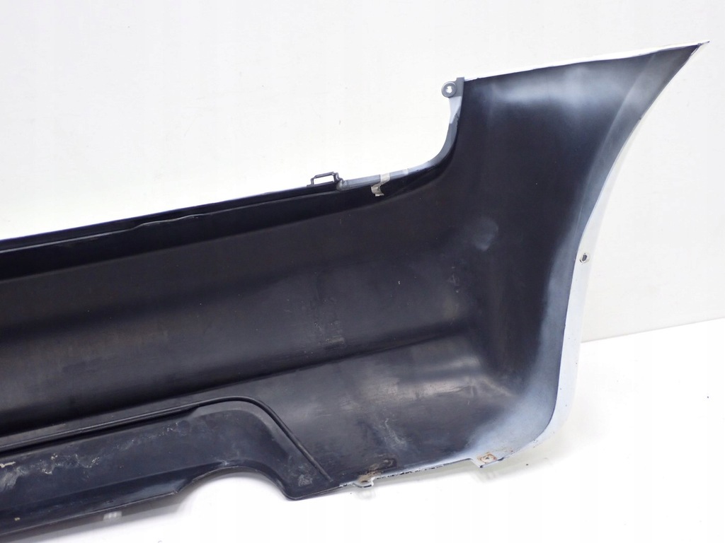 фото №12, Бампер задня задній kompletny oryg nissan micra k12 07-10 lift 85022-bc440