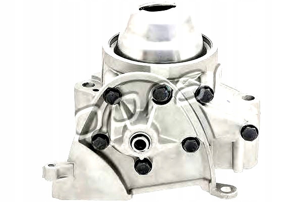 Купити Насос оливи vw polo 1,2 05- topran