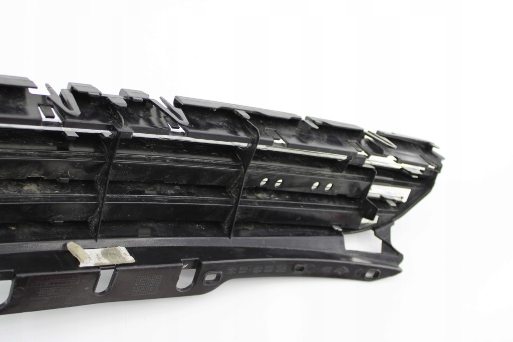 фото №11, Mini cooper r56 r57 r58 r59 решітка радіатора капот решітка радіатора бампера перед хром