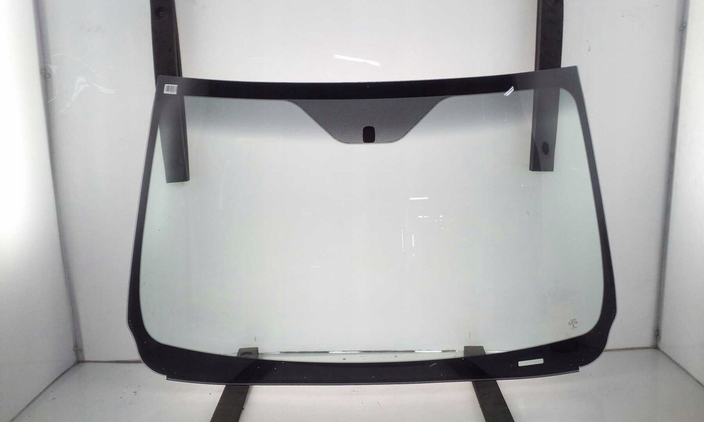 фото №1, Скло лобове передня ford ranger 2012 pas дзеркало зелений nowa