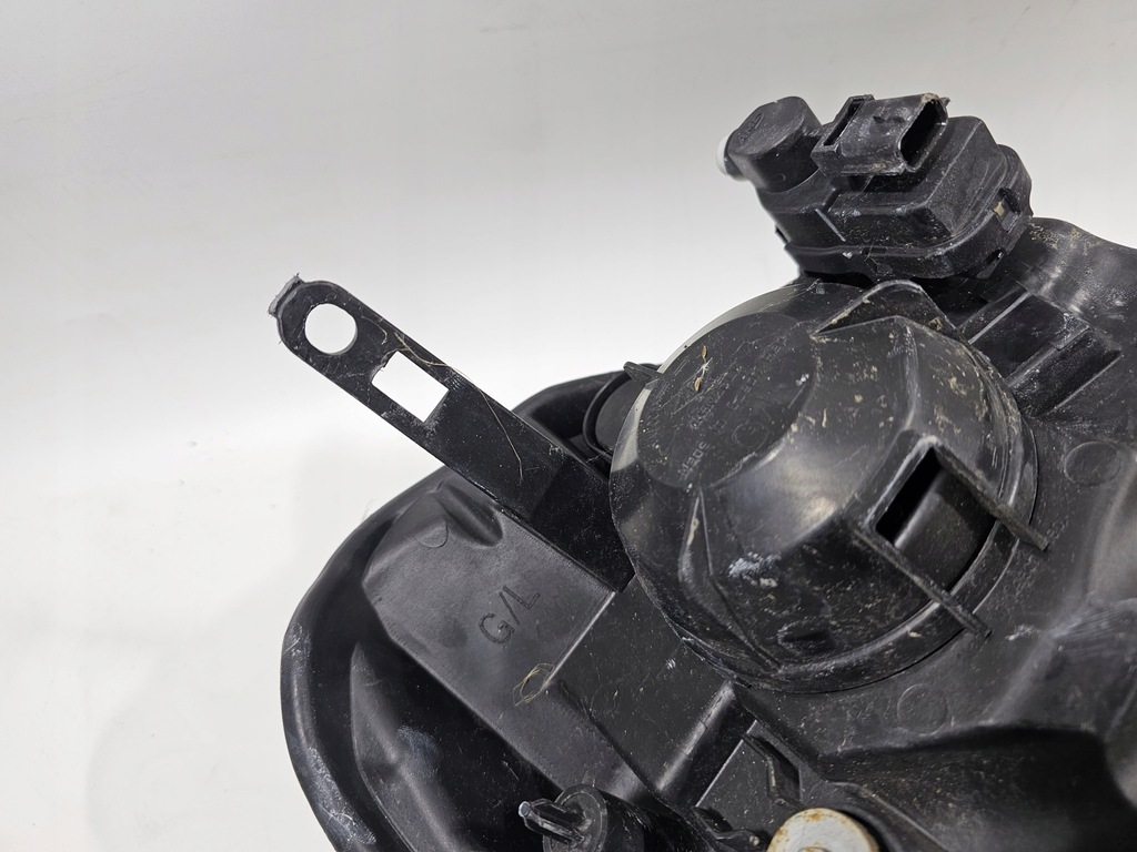 фото №7, Лампа лівий перед renault kangoo iii #2392