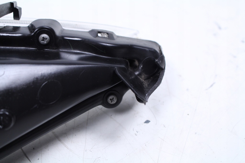 фото №5, Лампа правий перед nissan juke