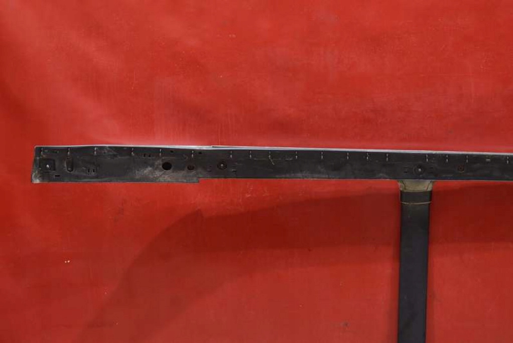 фото №13, Рейлинг рейлинги кровельные комплект hyundai santa fe 2 ii 06-10