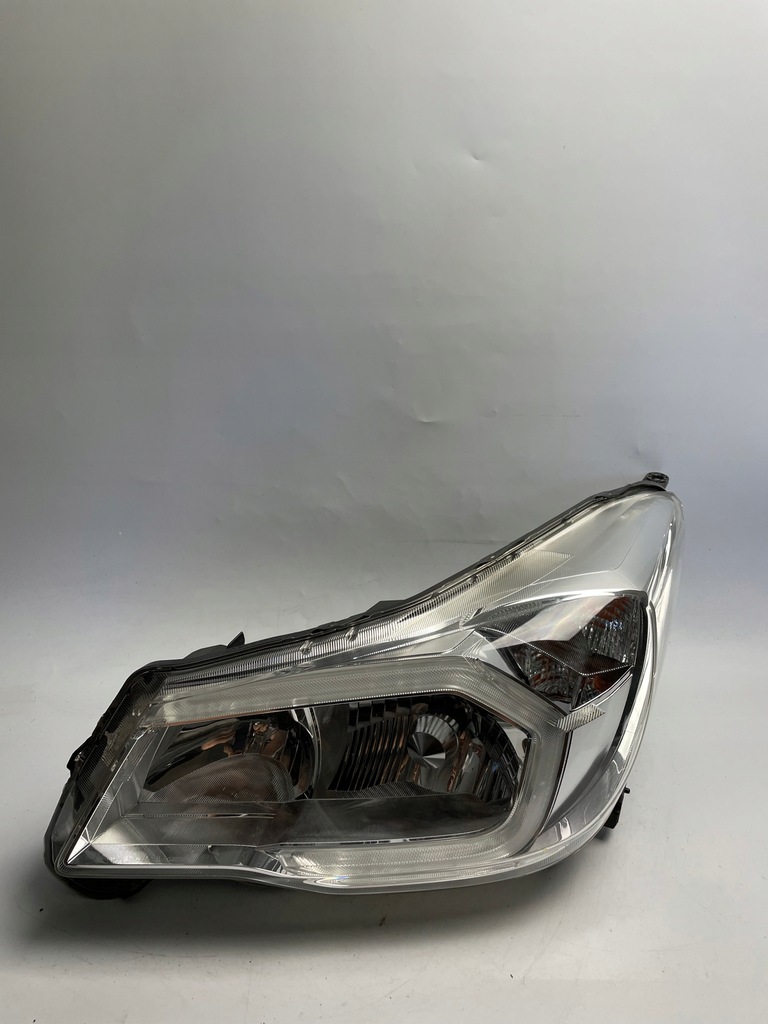 фото №1, Лампа перед левая subaru forester iii 13-16 оригинальный номер ксенон