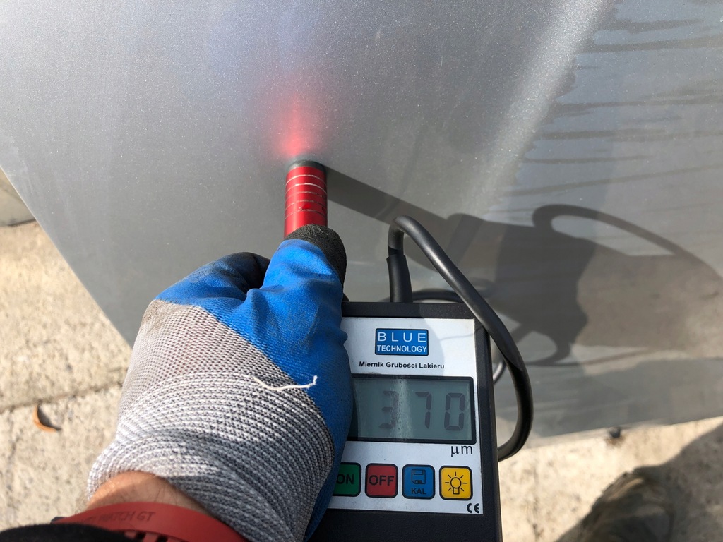 фото №8, Капот кришка петлі lexus gs ii 98-05