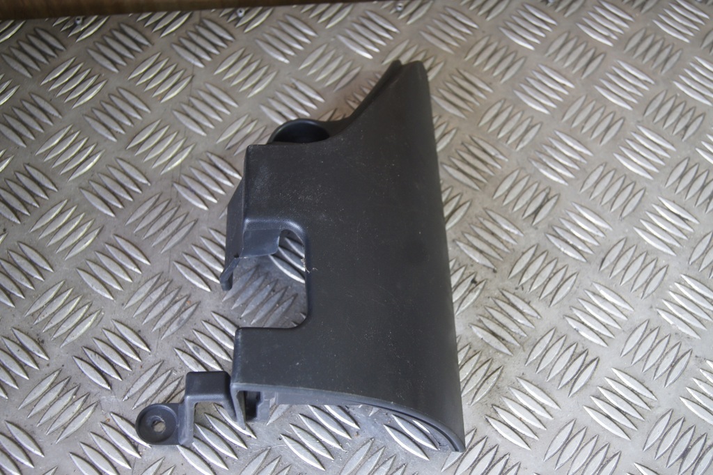 фото №1, Кутик правий накладка pod фара kangoo ii