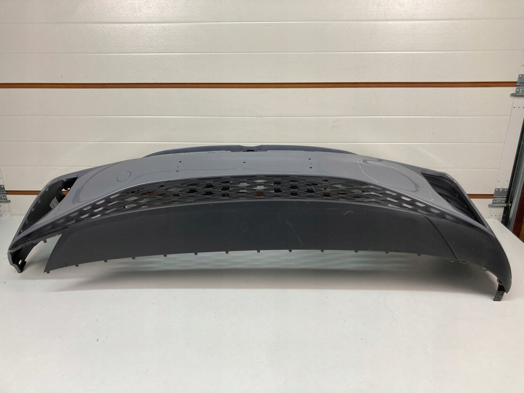 фото №7, Бампер передній vw id.4 id4 11a