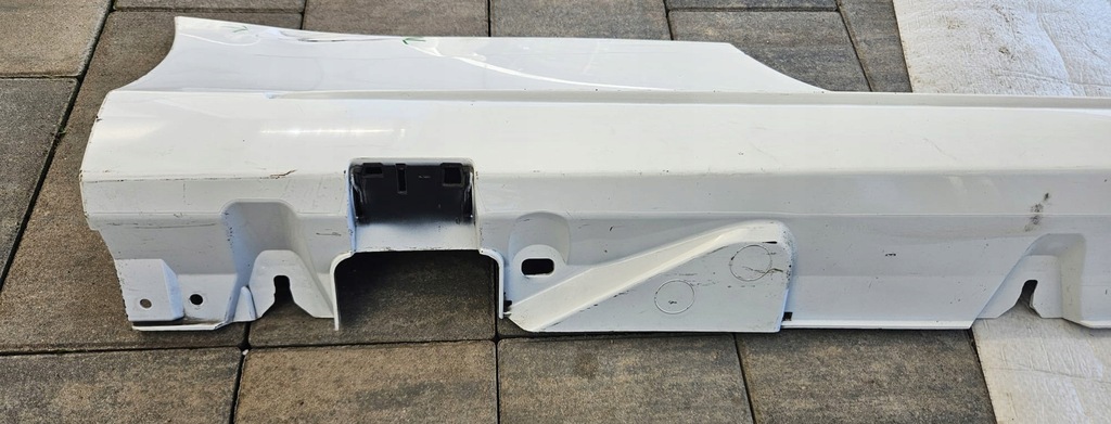 фото №11, Молдинг поріг права mercedes c klasa w205 cabrio кабріолет a2056980600