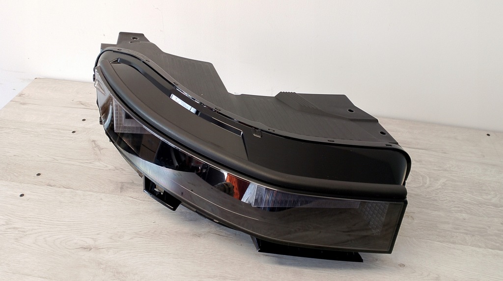 фото №6, Hyundai ioniq 5 права лампа full led