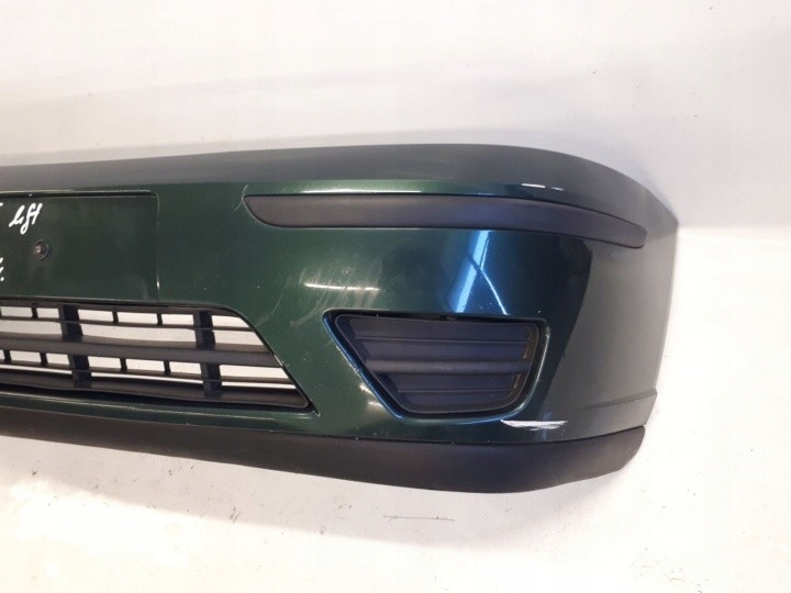 фото №8, Ford focus i lift бампер перед