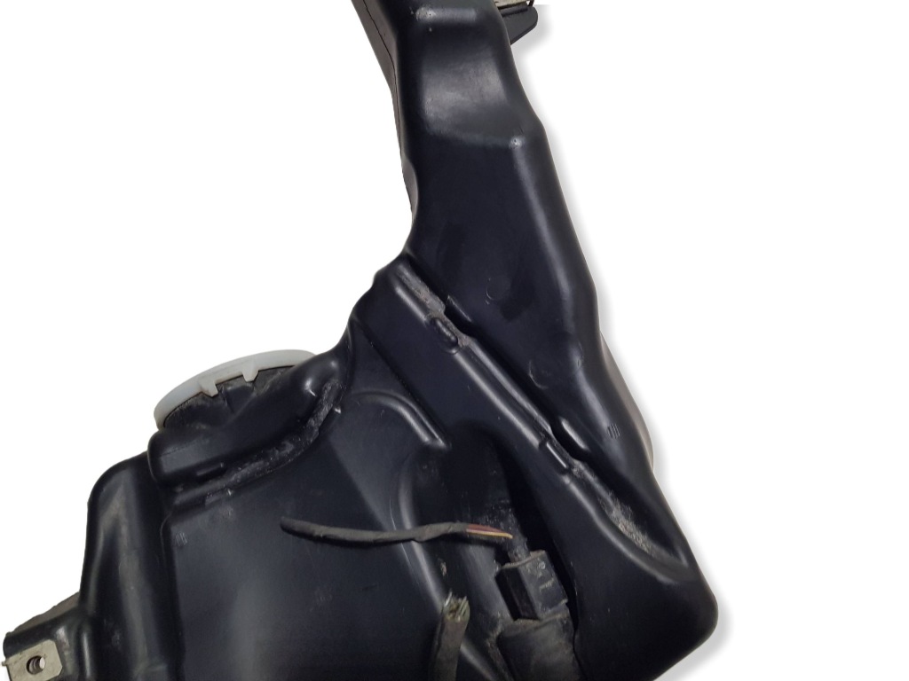 Бачок омывателя бак mercedes c w204 a2048601860 с Разборки