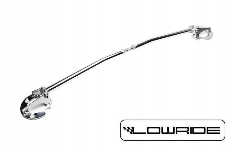 фото №1, Распорка перед bmw e39 алюминий 4, 6, 8 цилиндров