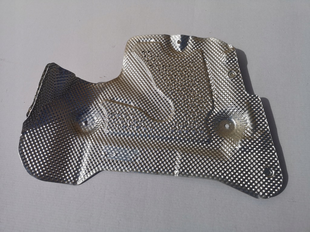 фото №1, Gle w166 защита тепловая левая a1663320388