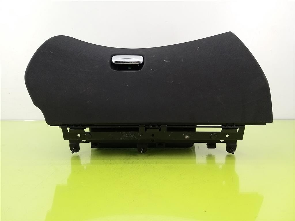 фото №1, Бардачок пассажира alfa romeo 147 2000-2010