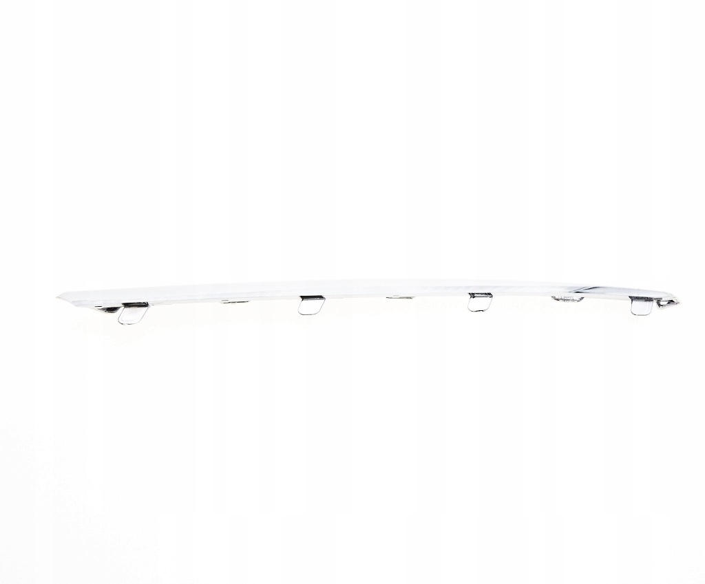 фото №4, Toyota auris e18 01.13 - 08.15 рамка молдинг решётка