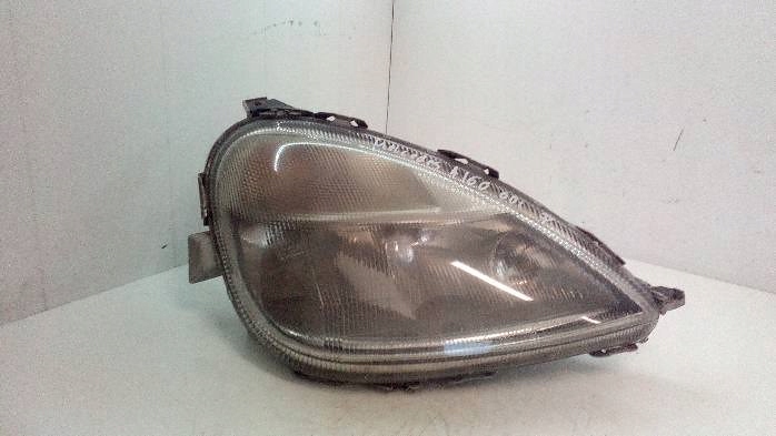 Купити Фара правий лампа перед mercedes a160