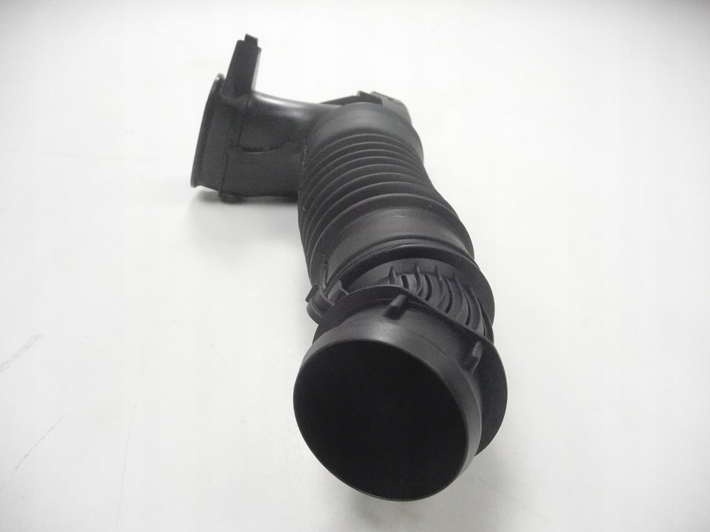 фото №6, Wąż труба воздухозаборник воздуха ford fiesta 01-12 fusion 02- 1.4 tdc оригинальный номер 1254400