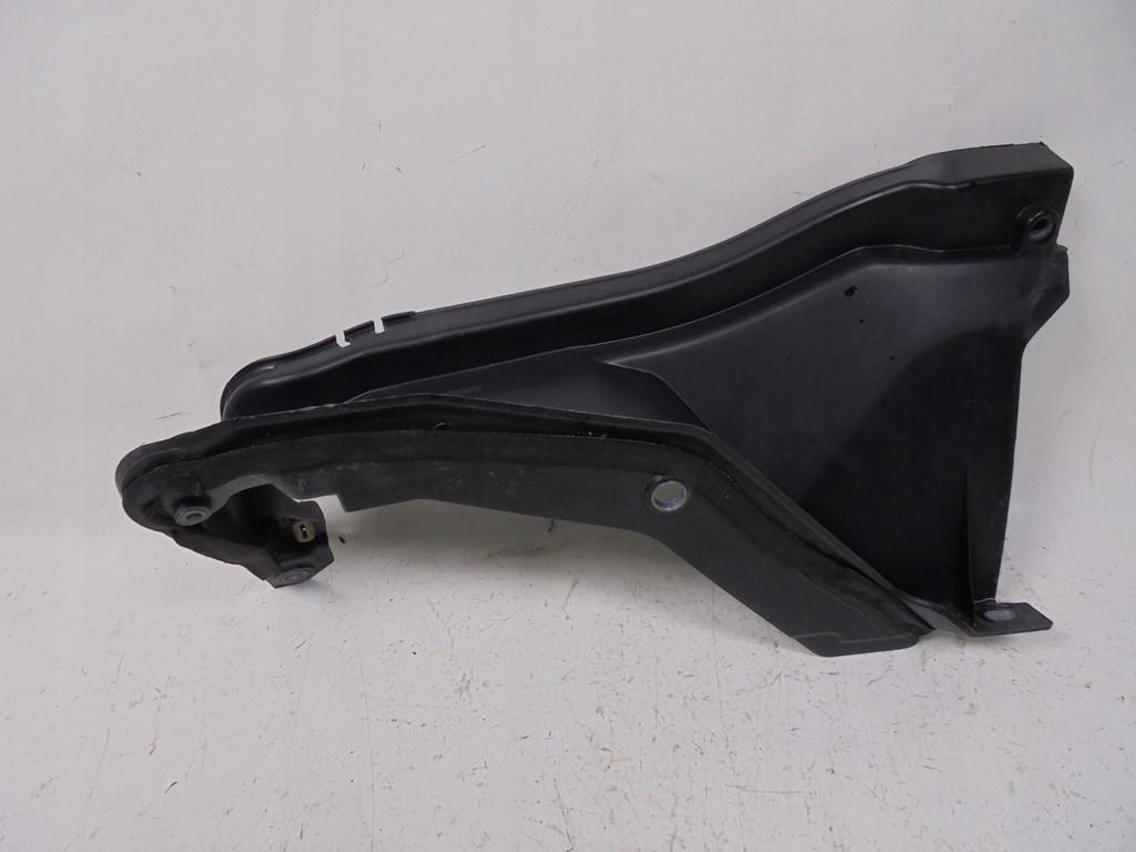 Купить Защита заглушка жабо левая 668638829r renault captur i рестайлинг  18r