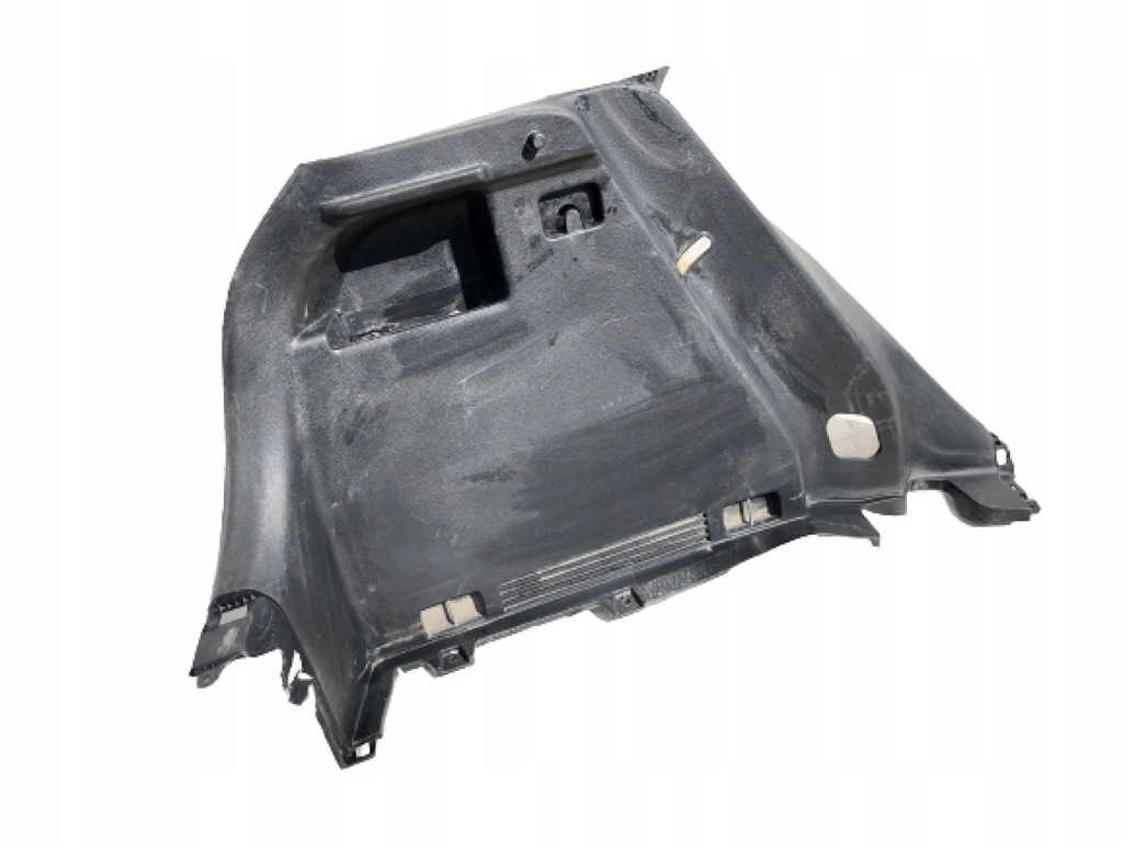 фото №1, Обшивка оббивка багажника ліва kia rio