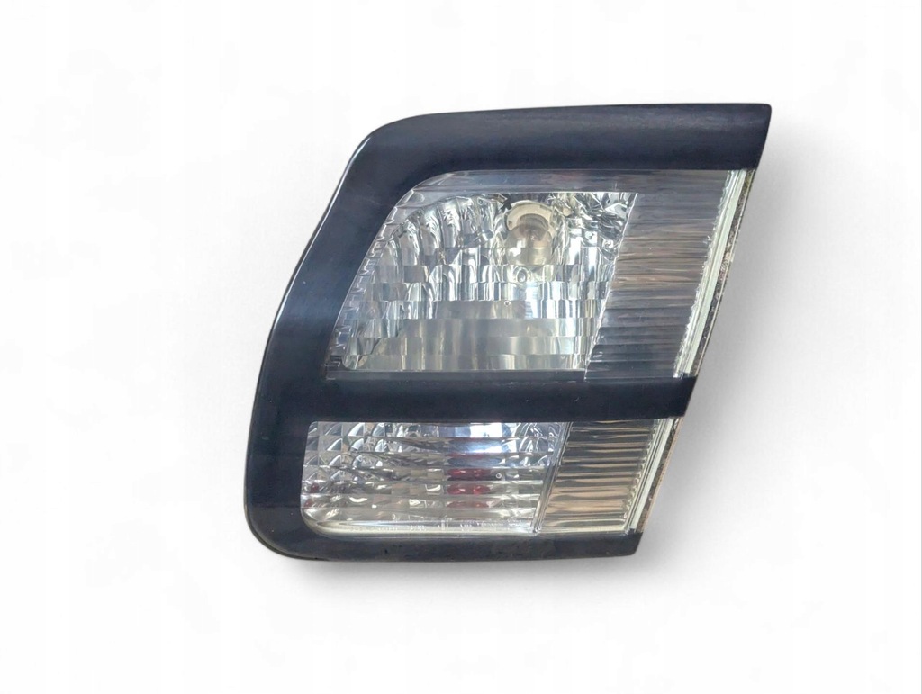 фото №7, Задні лампи комплект saab 9-3 2 facelift 2008 12770162