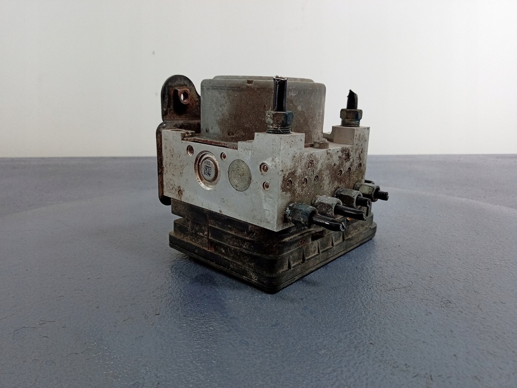 фото №7, Honda civic ix 11- 1.4 насос abs 57110-tv0-e151