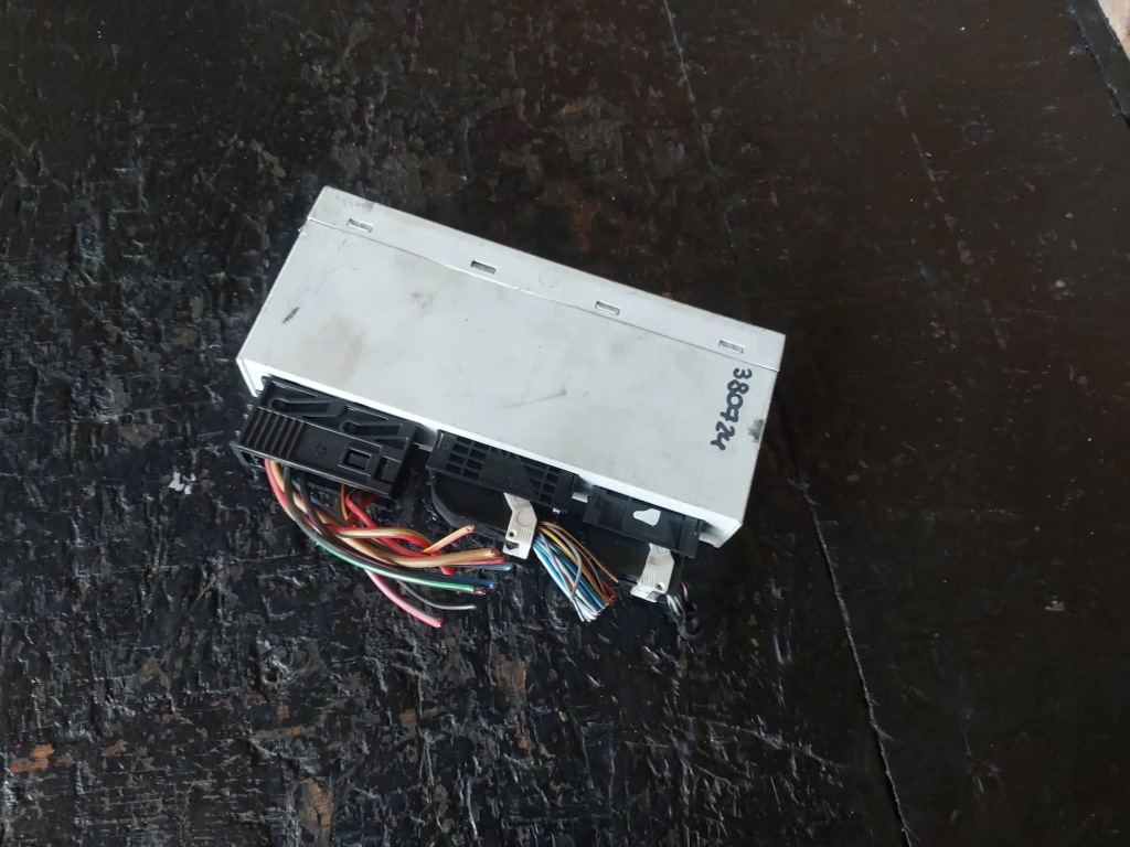 Модуль / блок управления комфорта bmw 3 e46 4533550 61354533550 Киев