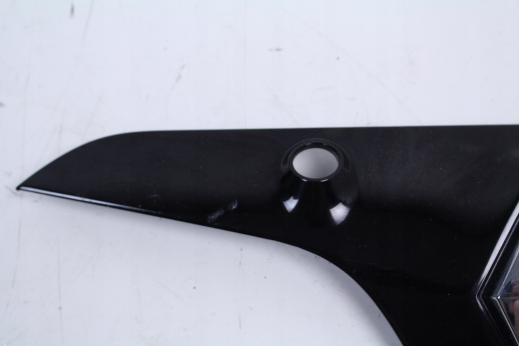 фото №3, Накладка кришки renault koleos i