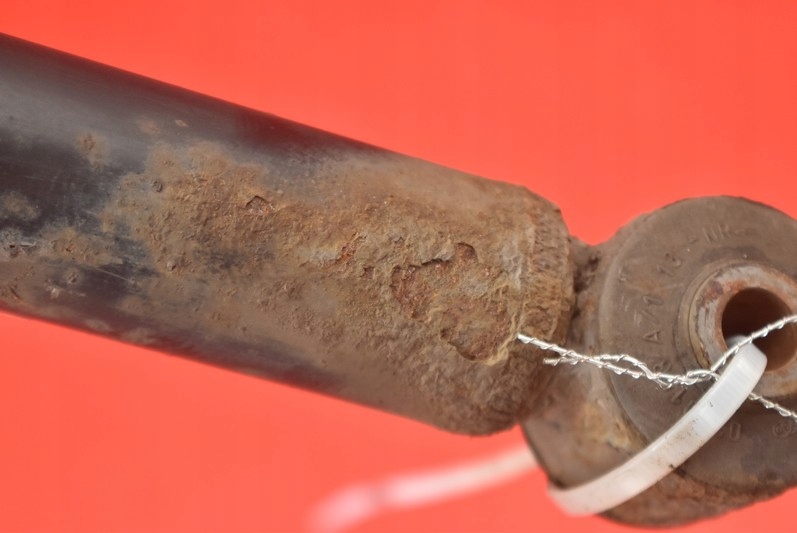 фото №7, Амортизатор правый задняя smart forfour 1 i 1.5 dci 5d