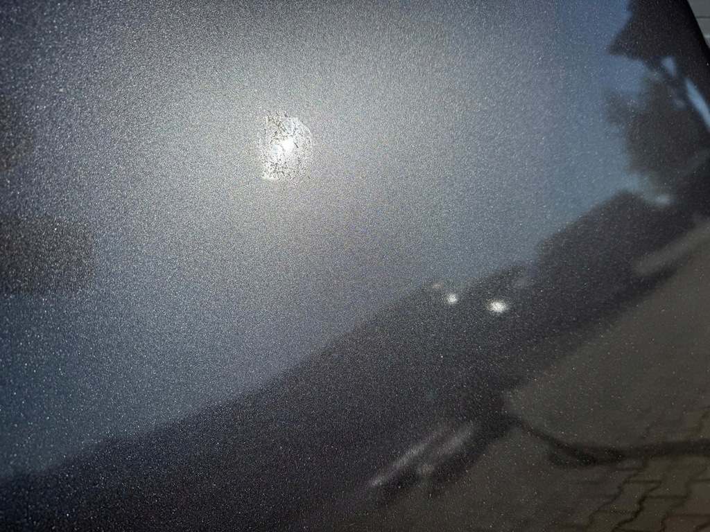 фото №9, Mazda 6 gj iii 13-18 капот комплектна колір 42a