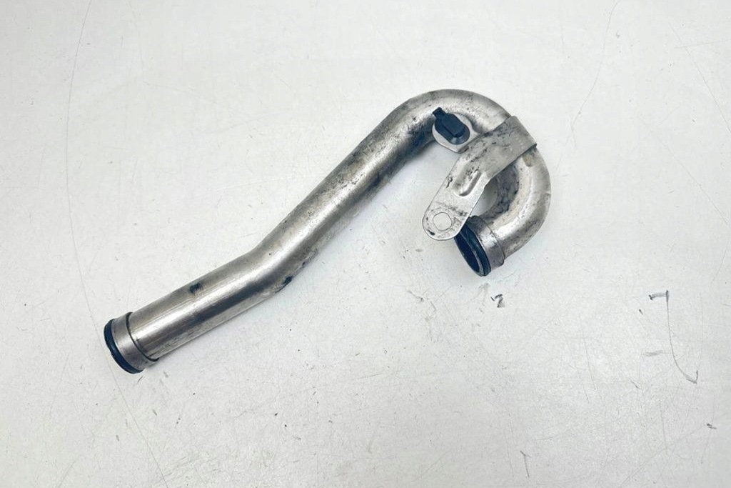 фото №2, Трубка egr renault grand scénic iv r9_ 744818 1.5l дизель 2011